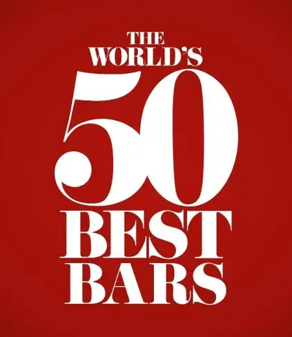 Mejores bares del mundo: dos mexicanos entre los 10 primeros