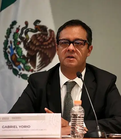 Agevolazioni fiscali alle aziende che trasferiscono attività in Messico / Foto: Yazmín Ortega Cortés