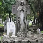 Messa per i defunti nel 125° anniversario del Cimitero Italiano / Immagini: asociacionitaliana.org