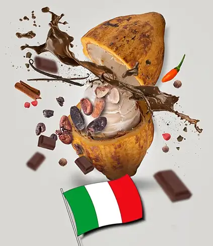 Tabasco, Italia Paese ospite del 12º Festival del cioccolato / Immagine: festivaldelchocolate.mx - Puntodincontro