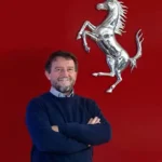 Ferrari entra nel mondo della vela sotto la guida di Giovanni Soldini / Foto: ferrari.com