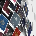 Il passaporto italiano al 1º posto tra i più accettati al mondo / Immagine: henleyglobal.com