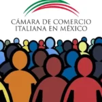 76ª assemblea dei soci della Camera di Commercio Italiana in Messico / Immagine: Puntodincontro