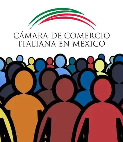 76ª assemblea dei soci della Camera di Commercio Italiana in Messico / Immagine: Puntodincontro