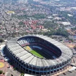 Mondiali 2026: la partita inaugurale si giocherà a Città del Messico / Foto: AFP