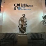 Assemblea Generale della Società Dante Alighieri di Città del Messico / Foto: es.foursquare.com - Società Dante Alighieri