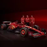 F1, nel 2024 due gare in Italia e una in Messico / Foto: ferrari.com