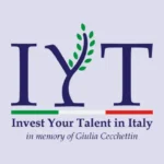 Invest your talent in Italy: aperto il bando per la 9ª edizione / Immagine: ambaddisabeba.esteri.it