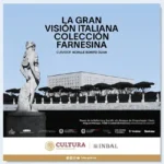 In Messico la mostra “La Grande Visione Italiana. Collezione Farnesina” / Immagine: ministero degli Affari esteri e della Cooperazione internazionale