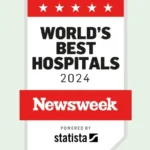 I migliori ospedali: 14 italiani e due messicani nella top 250 / Immagine: Newsweek-Statista