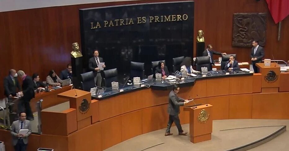 Messico, il Senato approva il diritto al riposo durante il lavoro