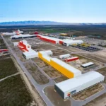Ternium prevede investimento di 1,8 miliardi di dollari in Nuevo León / Foto: ternium.com