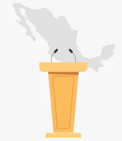 In Messico sono iniziate le campagne elettorali / Immagini: Puntodincontro