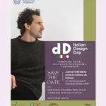 Programma della Giornata del Design Italiano a Città del Messico / Immagine: Ambasciata d'Italia in Messico