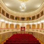 Molti autori messicani al Puccini Chamber Opera Festival 2024 / Foto: valmivola.com