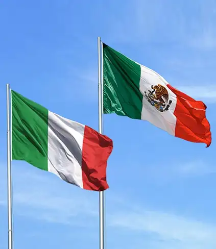 Messico, convocato un incontro delle associazioni italiane / lombardialifesciences.it