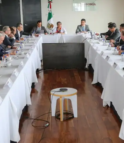 Messico: creato comitato per la revisione dell'USMCA / Foto: ministero dell'Economia del governo del Messico