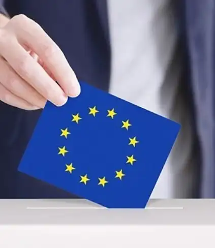 Elezioni europee, ecco alcuni dei candidati in Italia / Immagine: newslettereuropean.eu