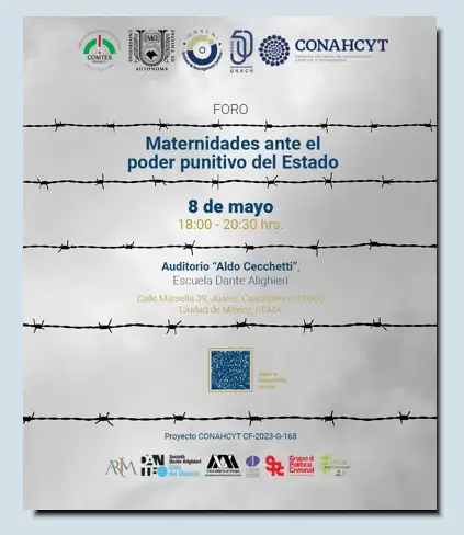 In Messico un seminario del Comites sulla maternità oltre gli stereotipi / Immagine: Comites Messico
