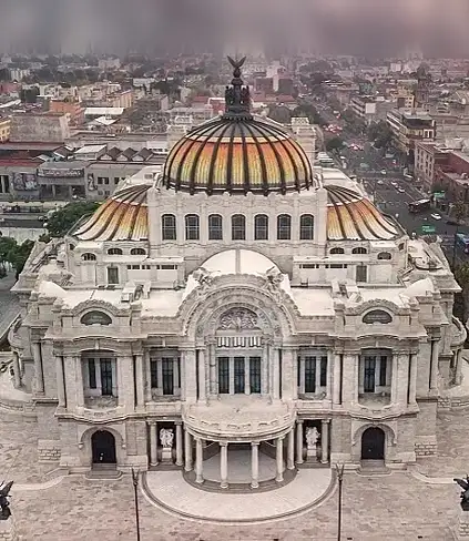 A Città del Messico un omaggio all'arte italiana in America Latina / Foto: redfinanciera.mx/Secretaría de Cultura