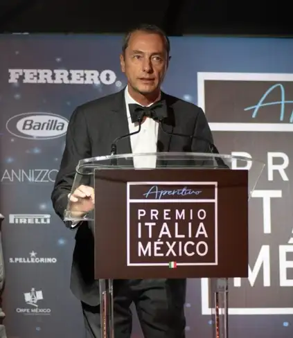 Premio Italia-Messico, al via la selezione dei candidati / Foto: Camera di commercio italiana in Messico