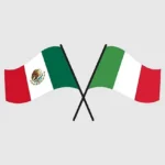 Oggi festa della Repubblica in Italia e giornata elettorale in Messico / Immagine: Puntodincontro