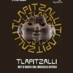 Roma, al via la mostra “Tlapitzalli, riti e suoni del Messico antico” / Immagine: Scuderie del Quirinale