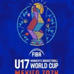 Convocate 12 azzurre per il mondiale femminile di basket U-17 in Messico / Immagine: Federación Mexicana de Baloncesto