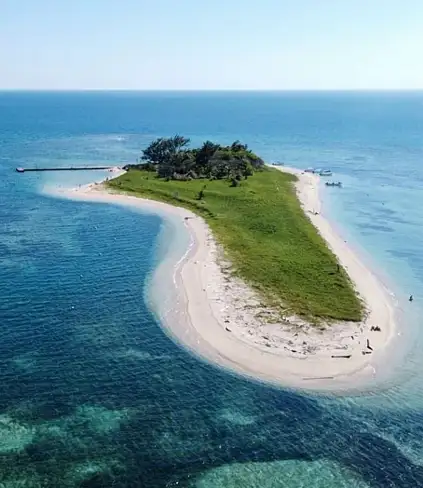 In Messico 'Cancuncito' è la nuova attrazione turistica / Foto: foodandpleasure.com