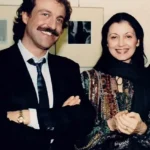 Un ricordo di Carla Fracci, di Augusto De Luca / Foto: Augusto De Luca