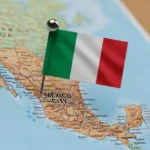 Uno studio sugli italiani in Messico (e un questionario da compilare) / Immagini: Puntodincontro