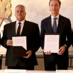 Intesa tra Città del Messico e la camera di commercio italiana / Foto: facebook.com/camaraitalianamx