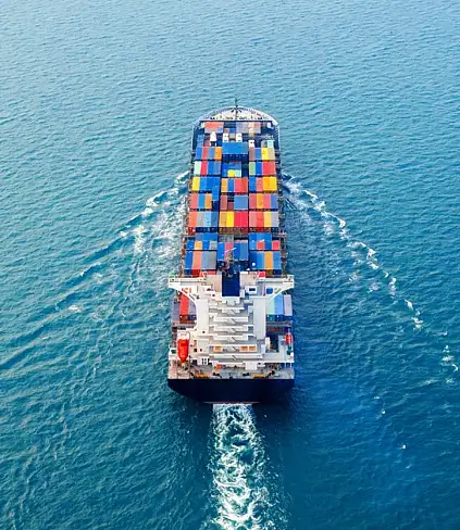 Commercio Italia-Messico: calo del 3,6% nel 1° semestre 2024 / Foto: unctad.org