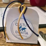 Secondo incontro del progetto 'Cultus Dantia Internazionale' / Foto: Ileana e Daniela Zumpano