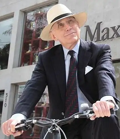 Addio a Ferruccio Tinghi, figura chiave nelle relazioni Italia-Messico / Foto: heraldo.mx - Agencia Reforma