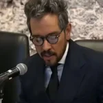 Il Congresso messicano ratifica il nuovo ambasciatore in Italia / Foto: X @Juan_OrtizMX e @azucenau
