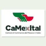 La Camera di commercio del Messico in Italia: «Grazie, amb. García de Alba» / CaMexItal - Letizia Magaldi
