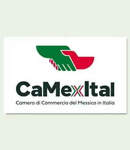 La Camera di commercio del Messico in Italia: «Grazie, amb. García de Alba» / CaMexItal - Letizia Magaldi
