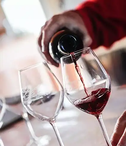 BolognaFiere porta il vino italiano in Messico, Gran Bretagna e Vietnam / Foto: ANSA