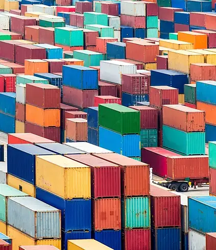 Il commercio Italia-Messico cala del 4% tra gennaio e luglio / Foto: oecd.org