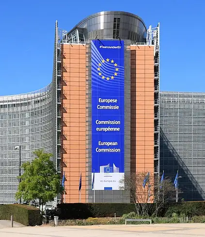 L'Ue avvia l'iter per la firma e ratifica dell'accordo globale con il Messico / Foto: EmDee