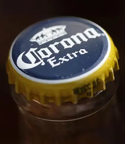 Messico, la birra Corona compie cent'anni / Foto: eleconomista.com.mx