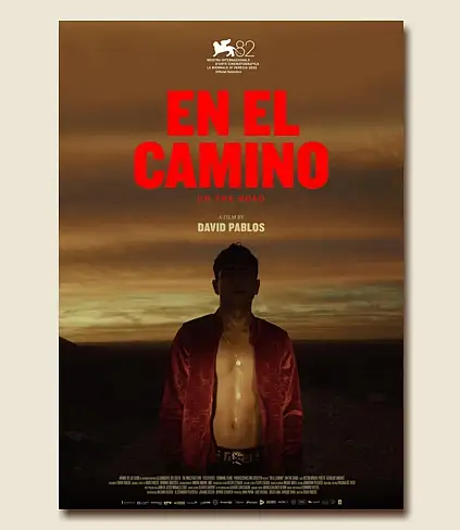 Venezia: a 'En el camino', del messicano Pablos, il 19° Queer Lion Award / Immagini: radiopride.lgbt