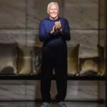 È morto Giorgio Armani / Foto: ANSA