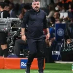 Torna in campo la nazionale italiana, questa volta contro Israele / Foto: adnkronos.com
