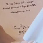 I vescovi del Messico ricevuti da Papa Leone XIV / Foto: X @IglesiaMexico - EWTN