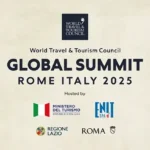 Roma al centro del turismo globale / Immagini: World travel and tourism council