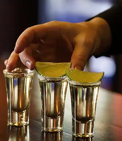 Italia ottavo importatore di tequila, ma è leader per qualità / Immagini: Shutterstock / eleconomista.com.mx
