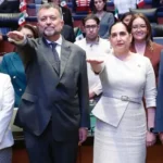Messico, nuove nomine: Carrillo all'Onu (Roma) e García de Alba in Brasile / Foto: X @SRE_mx