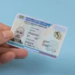 Di Sanzo: «Carta d'identità elettronica in Italia anche per residenti all'estero» / Foto: prestiter.it